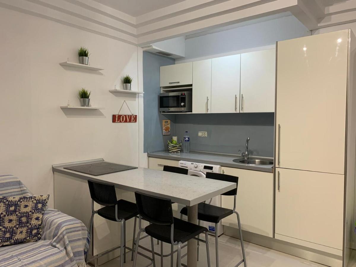 Apartamentos Orlando 85 Costa Adeje  ภายนอก รูปภาพ