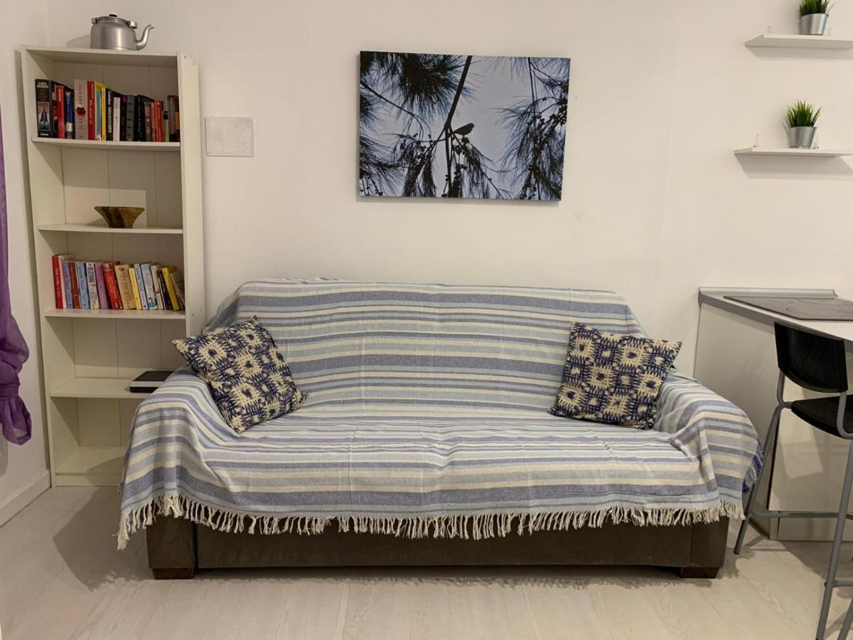 Apartamentos Orlando 85 Costa Adeje  ภายนอก รูปภาพ