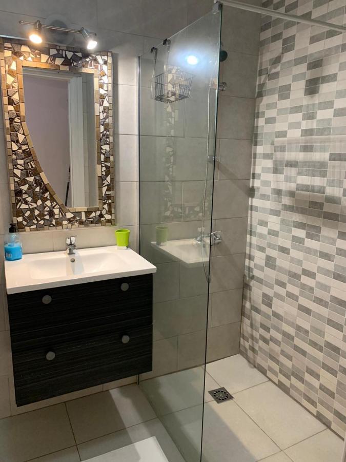 Apartamentos Orlando 85 Costa Adeje  ภายนอก รูปภาพ