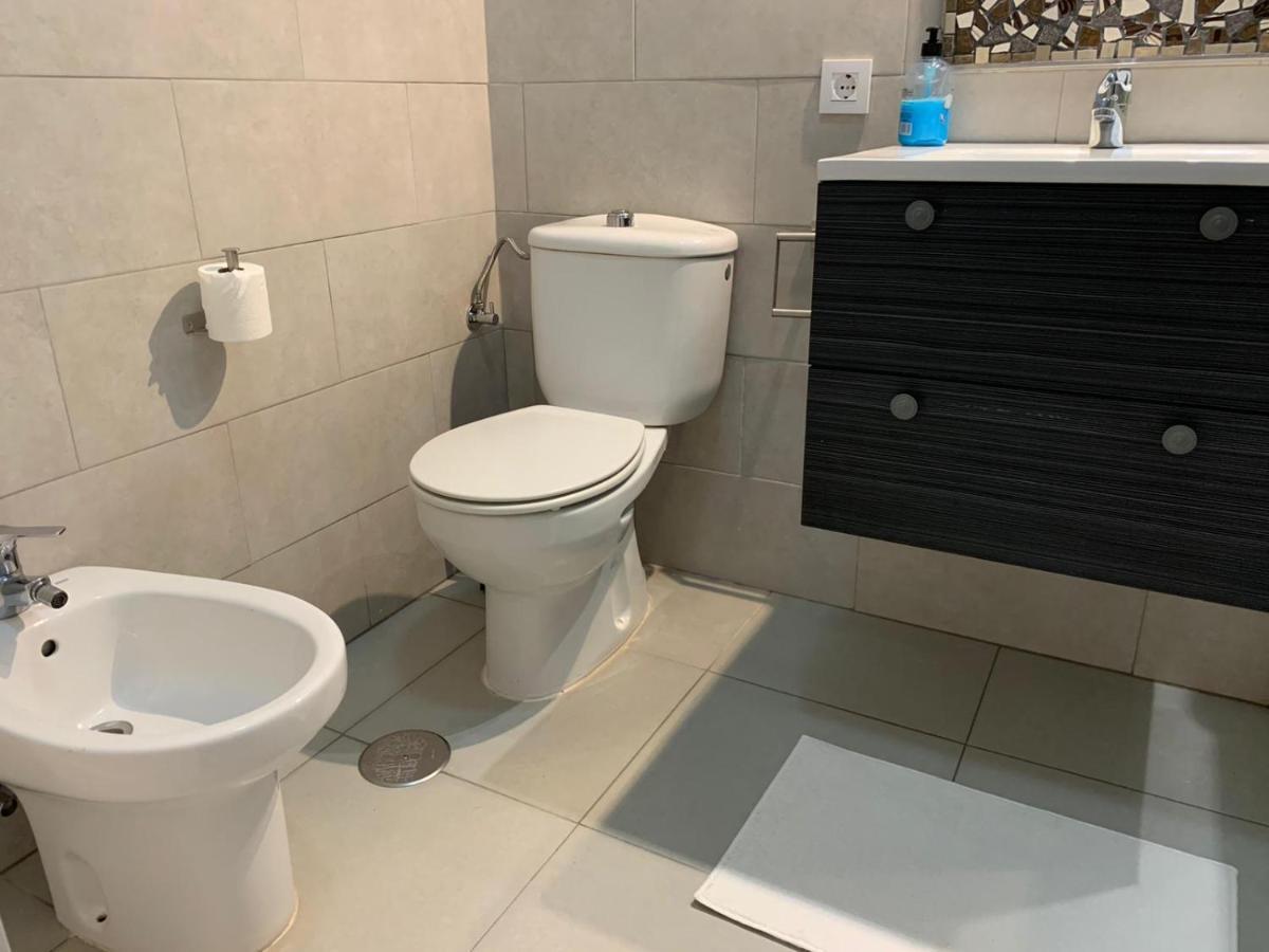 Apartamentos Orlando 85 Costa Adeje  ภายนอก รูปภาพ