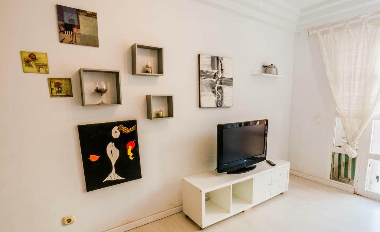 Apartamentos Orlando 85 Costa Adeje  ภายนอก รูปภาพ