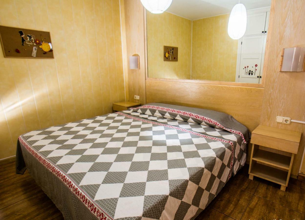 Apartamentos Orlando 85 Costa Adeje  ภายนอก รูปภาพ